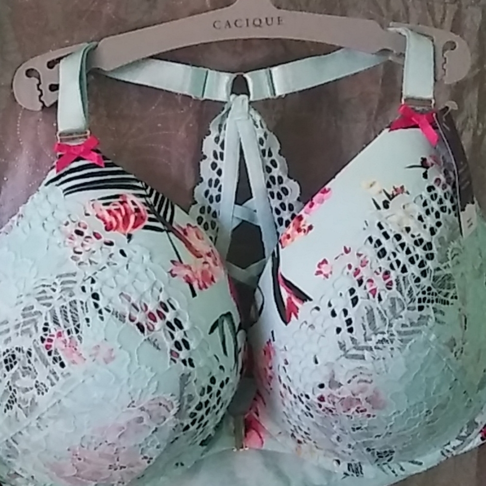 Bra 46DD